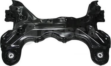 OSSCA 05987 - Support Frame, engine carrier car-mod.net