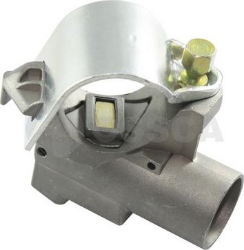 OSSCA 05441 - Ignition / Starter Switch car-mod.net