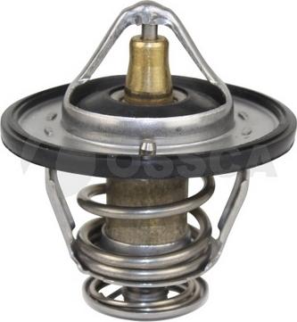 OSSCA 05419 - Coolant thermostat / housing car-mod.net