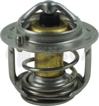 OSSCA 05414 - Coolant thermostat / housing car-mod.net