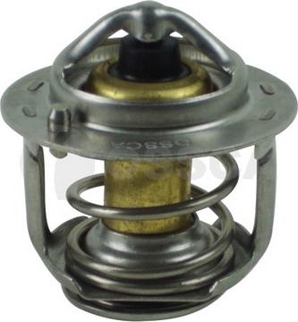OSSCA 05417 - Coolant thermostat / housing car-mod.net