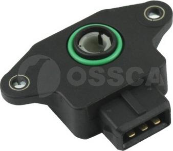 OSSCA 05489 - Throttle position sensor car-mod.net