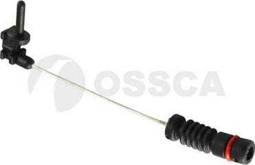 OSSCA 05488 - Warning Contact, brake pad wear car-mod.net