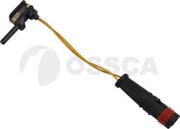 OSSCA 05487 - Warning Contact, brake pad wear car-mod.net