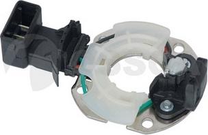 OSSCA 05430 - Sensor, ignition pulse car-mod.net