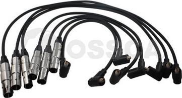OSSCA 05429 - Ignition Cable Kit car-mod.net