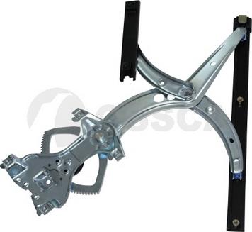 OSSCA 05596 - Window Regulator car-mod.net