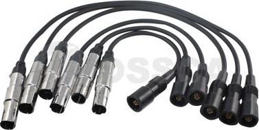OSSCA 05591 - Ignition Cable Kit car-mod.net