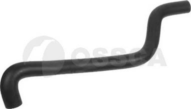 OSSCA 05597 - Hose, heat exchange heating car-mod.net