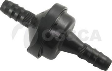 OSSCA 05536 - Intake Air Control Valve, air flow car-mod.net