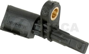 OSSCA 05571 - ABS sensor, wheel speed car-mod.net