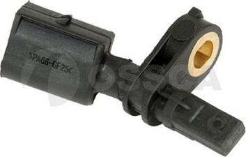 OSSCA 05573 - ABS sensor, wheel speed car-mod.net