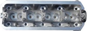 OSSCA 05697 - Cylinder Head car-mod.net