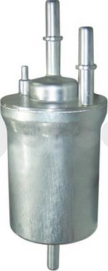 OSSCA 05643 - Fuel filter car-mod.net