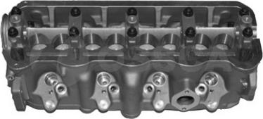 OSSCA 05617 - Cylinder Head car-mod.net