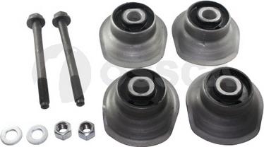 OSSCA 05631 - Mounting, axle beam car-mod.net