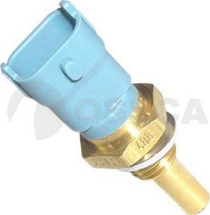 OSSCA 05677 - Coolant temperature Sensor car-mod.net