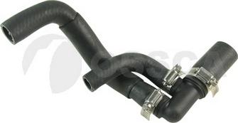 OSSCA 05041 - Radiator Hose car-mod.net