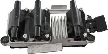 OSSCA 05047 - Ignition Coil car-mod.net