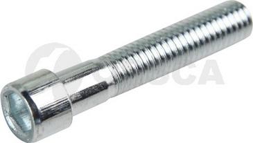 OSSCA 05082 - Bolt, propshaft flange car-mod.net