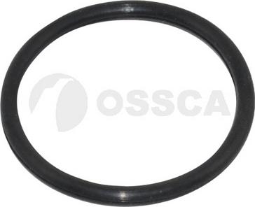 OSSCA 05039 - O-Ring, push rod tube car-mod.net