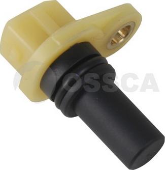 OSSCA 05033 - Sensor, speed car-mod.net