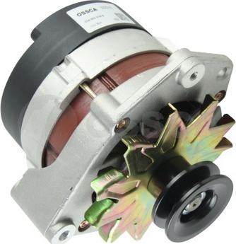 OSSCA 05076 - Alternator car-mod.net