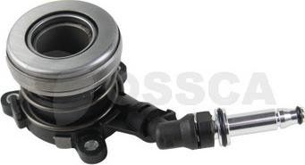 OSSCA 05072 - Clutch Release Bearing car-mod.net