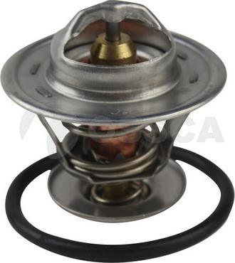 OSSCA 05193 - Coolant thermostat / housing car-mod.net