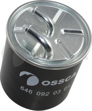 OSSCA 05146 - Fuel filter car-mod.net