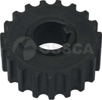 OSSCA 05154 - Crankshaft Gear car-mod.net