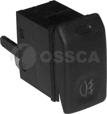 OSSCA 05155 - Switch, fog light car-mod.net