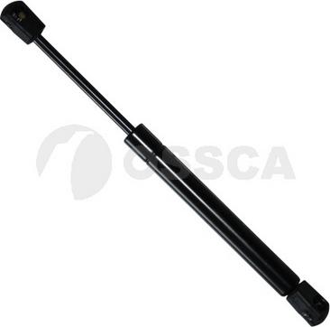 OSSCA 05114 - Gas Spring, boot, cargo area car-mod.net