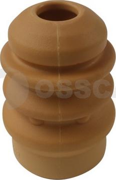 OSSCA 05189 - Rubber Buffer, suspension car-mod.net