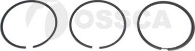 OSSCA 05845 - Piston Ring Kit car-mod.net