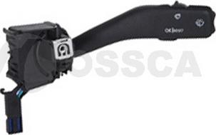 OSSCA 05869 - Wiper Switch car-mod.net