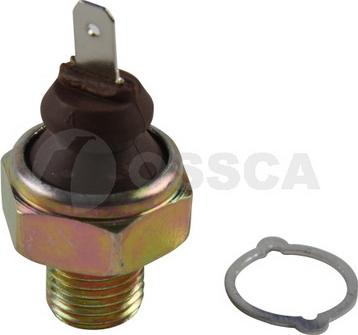 OSSCA 05354 - Sender Unit, oil pressure car-mod.net