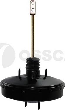 OSSCA 05334 - Brake Booster car-mod.net