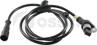 OSSCA 05322 - ABS sensor, wheel speed car-mod.net