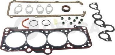 OSSCA 05293 - Gasket Set, cylinder head car-mod.net
