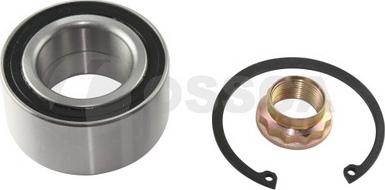 OSSCA 05282 - Bearing Kit, wheel hub car-mod.net