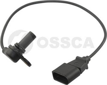 OSSCA 05744 - RPM Sensor of AT, automatic transmission car-mod.net