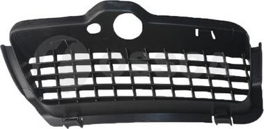 OSSCA 05731 - Ventilation Grille, bumper car-mod.net