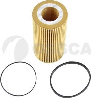 OSSCA 05776 - Oil Filter car-mod.net