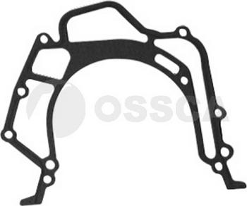 OSSCA 06994 - Shaft Seal, oil pump car-mod.net