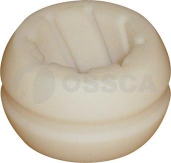 OSSCA 06945 - Bush, selector / shift rod car-mod.net
