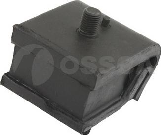 OSSCA 06950 - Mounting, automatic transmission car-mod.net