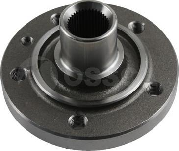 OSSCA 06962 - Wheel Hub car-mod.net