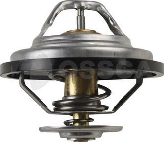 OSSCA 06933 - Coolant thermostat / housing car-mod.net