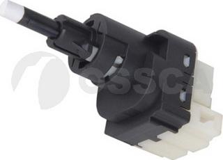 OSSCA 06454 - Brake Light Switch / Clutch car-mod.net